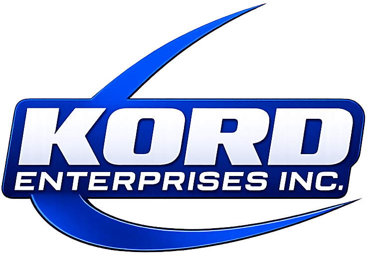Kord Enterprises