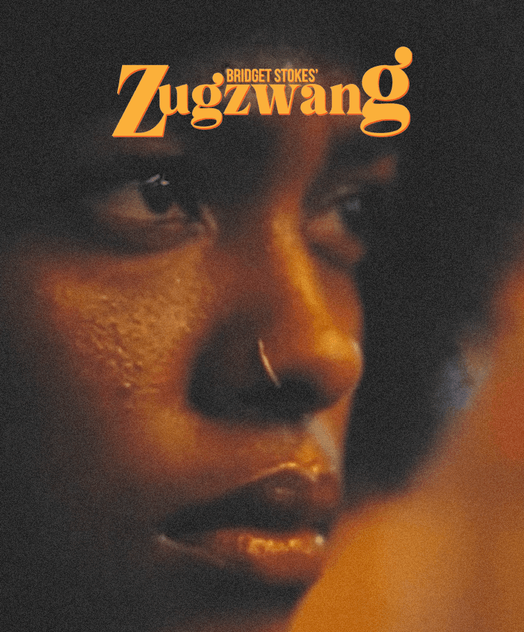 Zugzwang poster