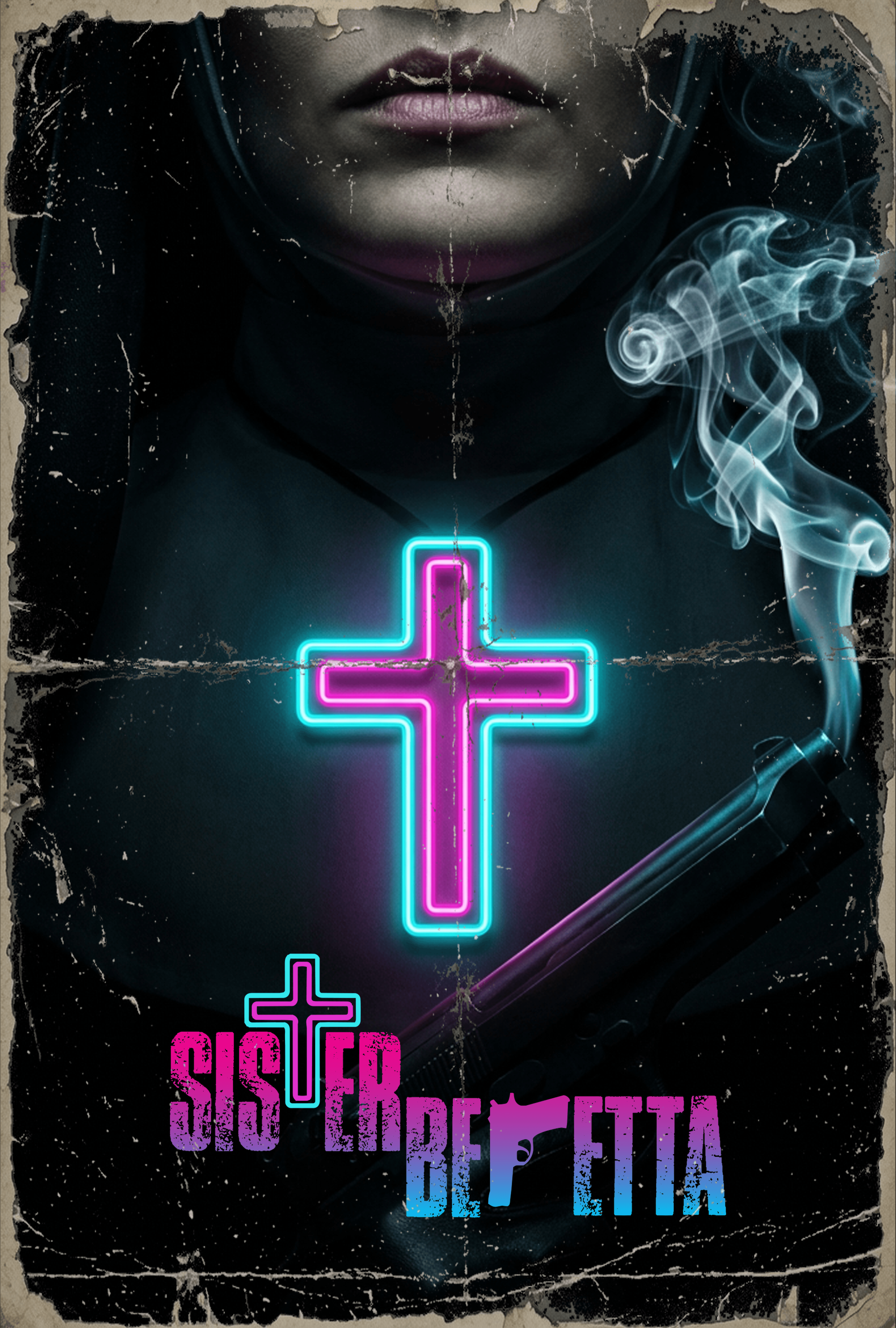 Sister Beretta poster