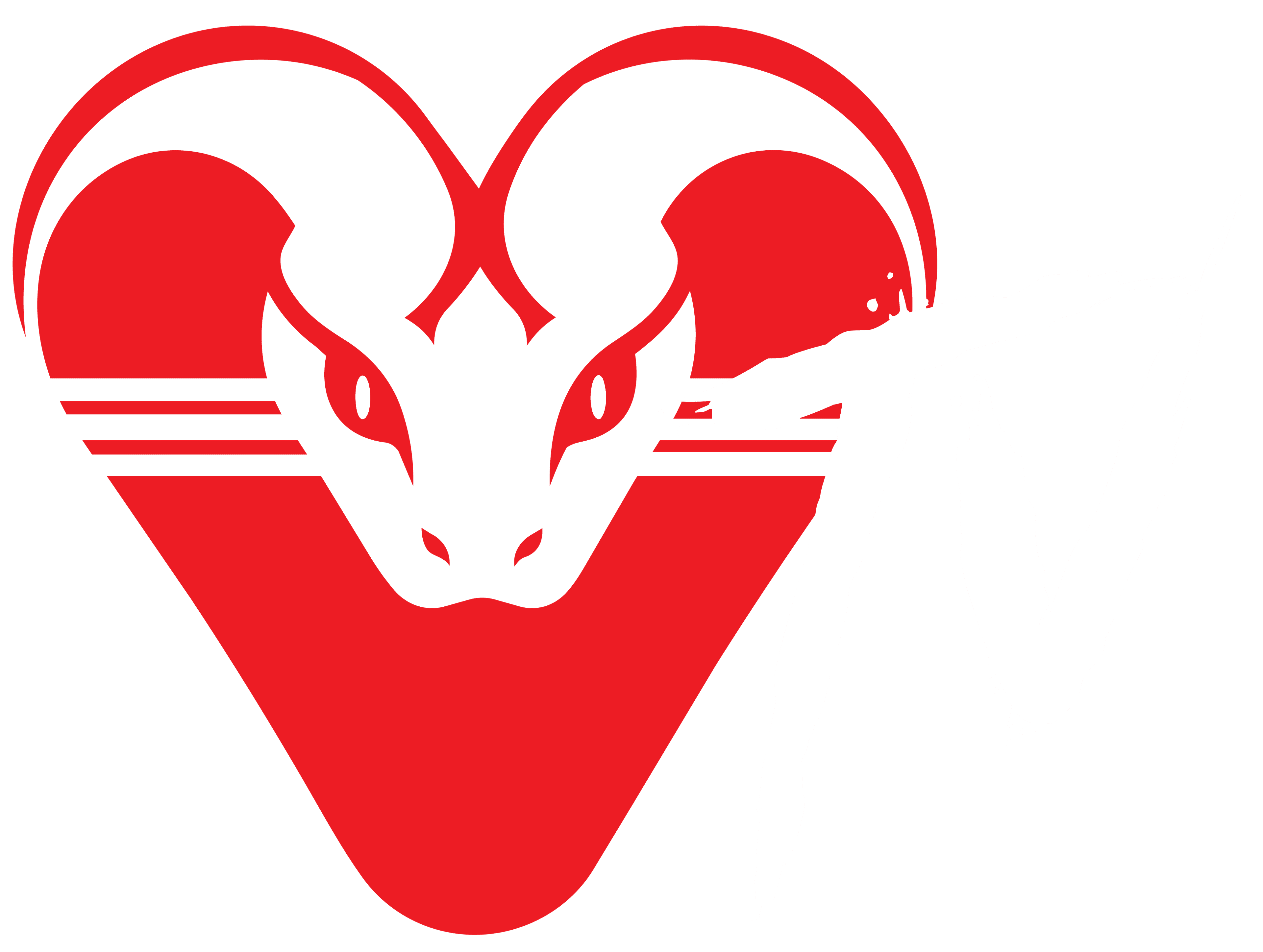 Red V