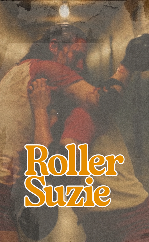 Poster Three